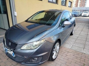 SEAT Ibiza 2.0 TDI CR DPF 3 porte FR Diesel