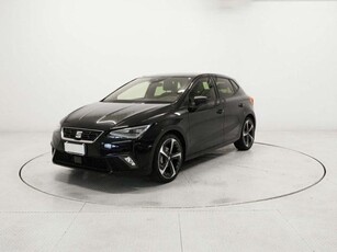 SEAT Ibiza Ibiza 1.0 EcoTSI 95 CV 5 porte FR Benzina