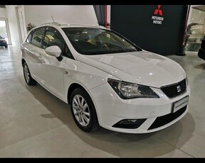 SEAT Ibiza ST 1.2 TDI CR DPF Style Diesel