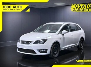 SEAT Ibiza ST 1.2 TSI FR Benzina