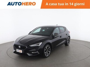 Seat Leon 1.0 eTSI 110 CV DSG FR Usate