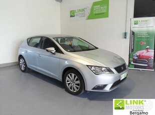 SEAT Leon 1.6 TDI 105 CV 5p. Start/Stop Style Diesel