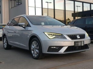 SEAT Leon 1.6 TDI 115 CV DSG ST Business Diesel