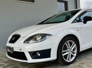 SEAT Leon 2.0 TDI 170CV FR GARANZIA 12 MESI Diesel