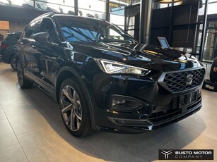 SEAT Tarraco 2.0 TDI DSG 150CV FR - NUOVA DA IMMATRICOLARE Diesel