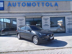 SEAT Tarraco 2.0 TDI Style Diesel