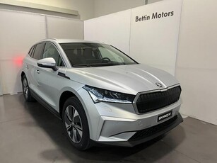 SKODA Enyaq iV 80 Plus Elettrica