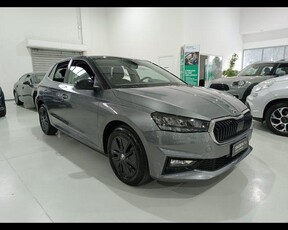 SKODA Fabia 1.0 TSI EVO 95 CV Style Benzina