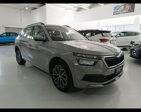 SKODA Kamiq 1.0 G-Tec Ambition Benzina/Metano