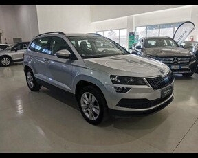 SKODA Karoq 1.0 TSI Ambition Benzina