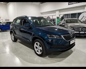 SKODA Karoq 1.6 TDI SCR DSG Executive Diesel