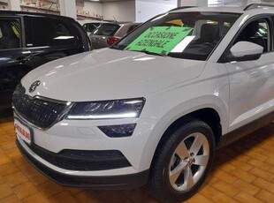 SKODA Karoq 1.6 TDI SCR DSG Executive FULL LED VIDEO Diesel