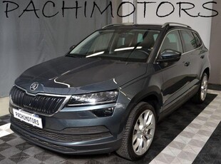 SKODA Karoq 2.0 TDI EVO SCR Style ´´Pelle-Navi-Led-Camera-18´´ Diesel