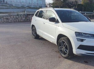 SKODA Karoq 2.0 TDI SCR SportLine DSG Diesel