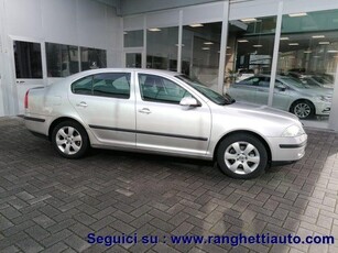 SKODA Octavia 1.6 16V FSI Benzina