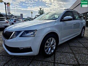 SKODA Octavia 1.6 TDI CR 115 CV Wagon Executive Diesel