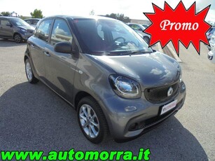 SMART ForFour 1.0 Twinamic Passion n°25 Benzina