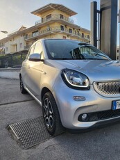 SMART ForFour 70 1.0 Prime Benzina