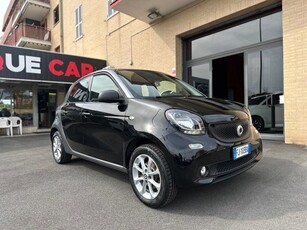 SMART ForFour 70 1.0 Youngster OMOLOGATA PER NEOPATENTATI Benzina