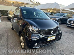 SMART ForFour Adatta a neopatentati!! Pronta consegna Benzina