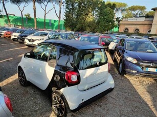 SMART ForTwo 1.0 Youngster OK NEOPATENTATI CRUISE,CLIMA .. Benzina