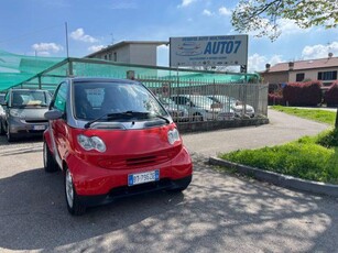 SMART ForTwo 600 smart & pulse (45 kW) Benzina