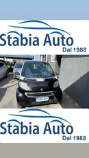 SMART ForTwo 600 smart & pulse Benzina