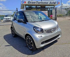 SMART ForTwo 70 1.0 twinamic Passion PREZZO REALE!! UNIPRO´ Benzina