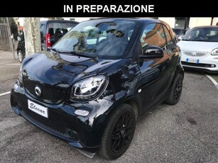 SMART ForTwo 70 1.0 twinamic Prime navi Benzina