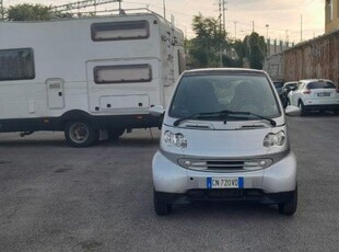 SMART ForTwo 700 coupé pulse (45 kW) Benzina