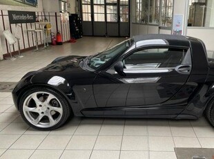 SMART Roadster 700 smart roadster (60 kw) passion Benzina