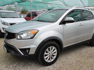 SSANGYONG Korando 2.0 e-XDi 149 CV AWD MT Plus Diesel