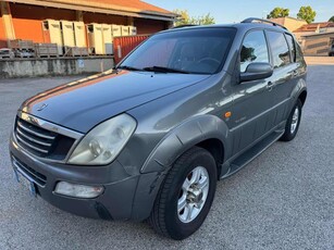 SSANGYONG REXTON 290 TD Diesel