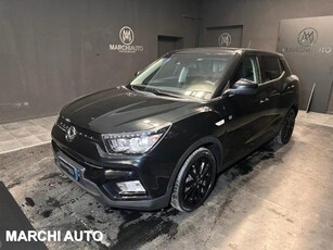 SSANGYONG Tivoli 1.6d 2WD Be Cool Diesel