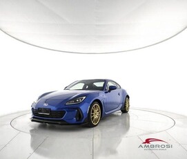 SUBARU BRZ HIGH AD TOUGE Benzina