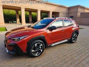 SUBARU Crosstrek 2.0 e-BOXER 4X4 Style Hybrid Benzina