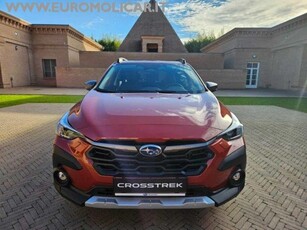 SUBARU Crosstrek 2.0 e-BOXER 4X4 Style Hybrid Benzina