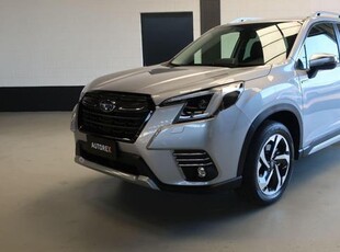 SUBARU Forester 2.0 e-Boxer CVT Premium Elettrica/Benzina