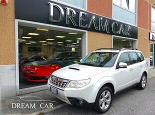 SUBARU Forester 2.0D XS Exclusive UNIPRO TETTO Diesel
