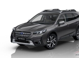 SUBARU OUTBACK 2.5i Lineartronic 4dventure Benzina