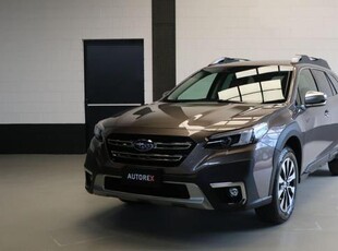 SUBARU OUTBACK 2.5i Lineartronic Premium Benzina