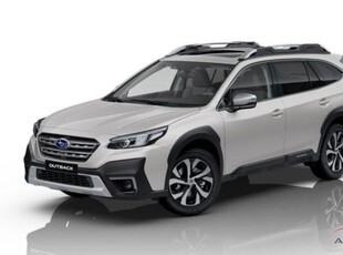 SUBARU OUTBACK 2.5i Lineatronic PREMIUM Benzina