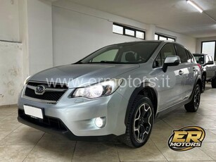 SUBARU XV 2.0D Style 4WD 147cv - ApplCarPlay Diesel