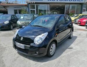 SUZUKI Alto 1.0 GL 68cv Benzina