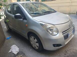 SUZUKI Alto 1.0 km13000 Benzina