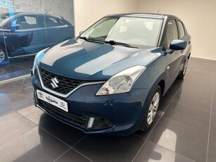 SUZUKI Baleno 1.2 VVT Dualjet B-Easy Benzina