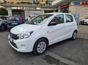 SUZUKI Celerio 1.0 Easy Benzina