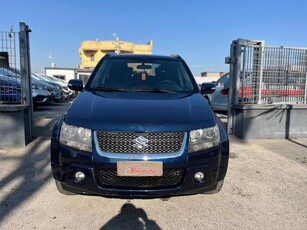 SUZUKI Grand Vitara 1.9 DDiS 5 porte 4x4 Diesel