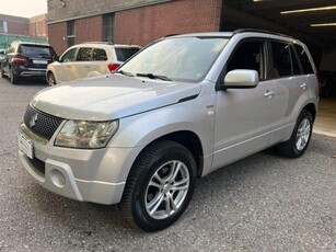 SUZUKI Grand Vitara 1.9 DDiS 5 porte Diesel