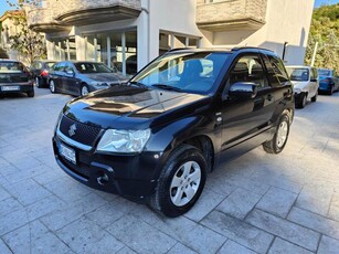 SUZUKI Grand Vitara 4wd 1.9 DDiS 3 p. 130CV *VENDUTA* Diesel